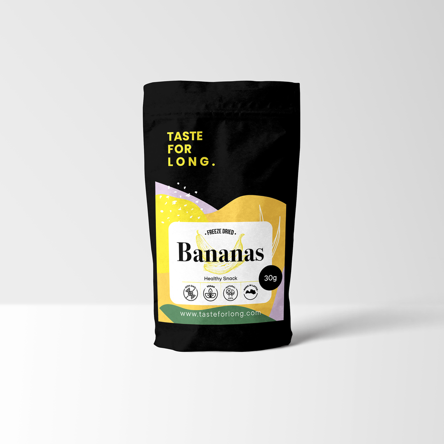 Bananas – KGP-Group